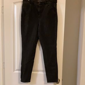 American Eagle Jegging